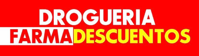 Droguería FarmaDescuentos